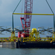 Image for article titled China pursues the holy grail of ocean energy, in a massive way